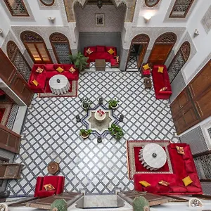 Affittacamere La Perle De La Medina, Fez