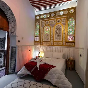 Gasthof Dar Diwan, Fès