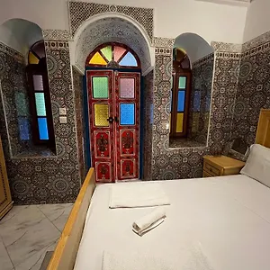 Affittacamere Unique, Fez