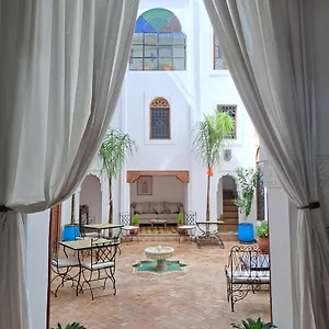 Gasthof Dar S'bah, Fès