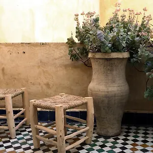 Gasthof Dar Seffarine, Fès